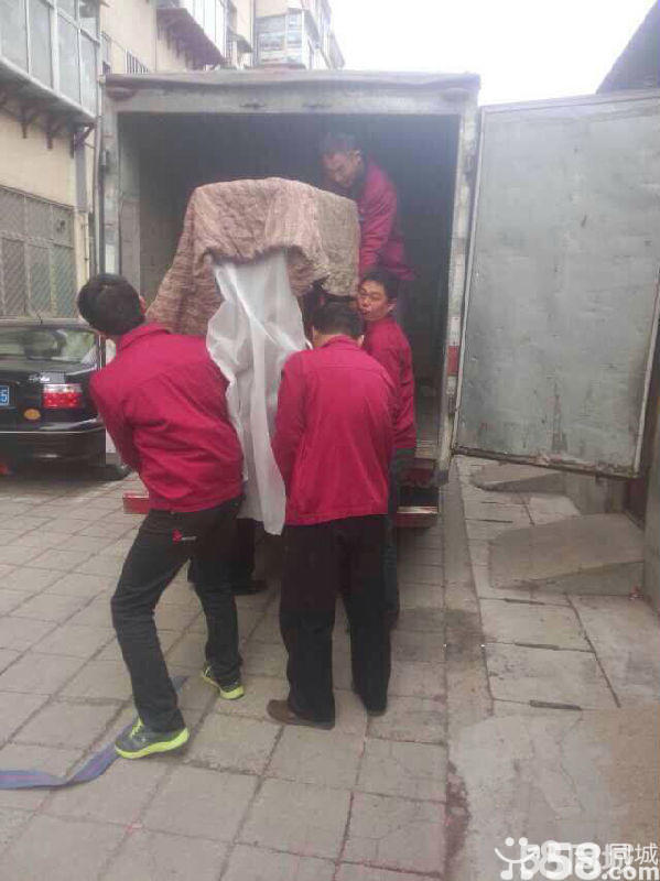 低价加高加长金杯车搬家,长短途运输 节假日不休