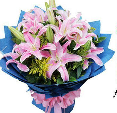 钢城区鲜花订购莱芜送货上门鲜花预定生日鲜花玫瑰鲜花