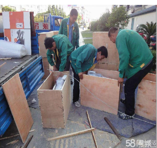 全韶关惠民搬家 双排座货车,承接货运长短途