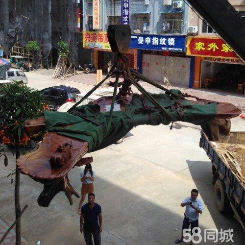 龙邦团队专业货运、搬家