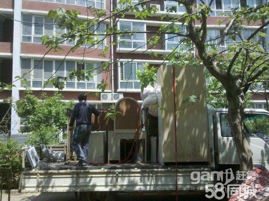 专业长短途搬家,搬厂,信誉好,服务好