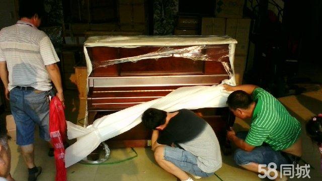 特价专业钢琴搬运 搬家搬厂 长短途运输 空调拆装