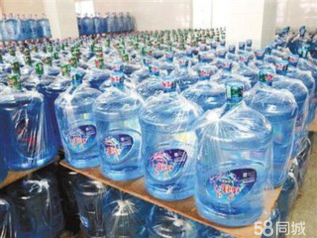 喀什全城送水,网上订水,桶装水入夏送水大优惠
