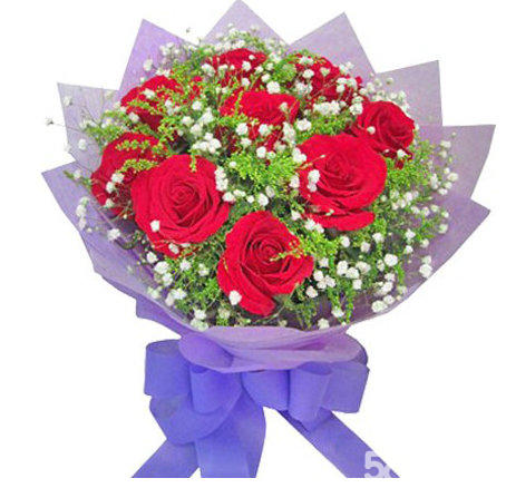 纳雍县鲜花花束网上下单送货上门欧式鲜花定制创意鲜花