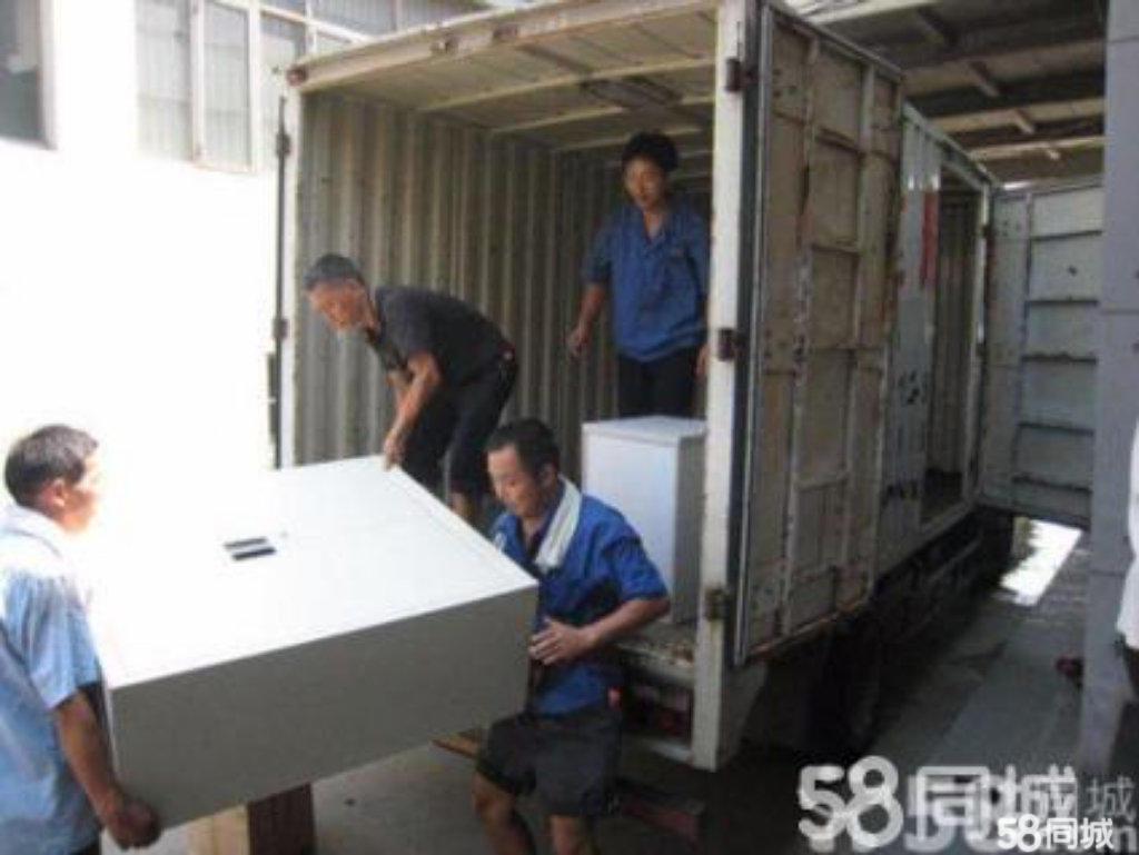 玉林市大小货车长短途货运,搬家