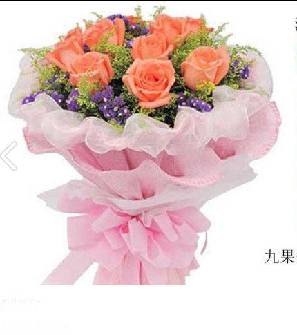 安塞县鲜花网定制本地鲜花店预定生日鲜花送货上门特色