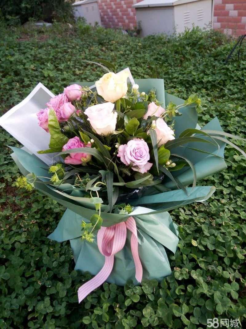 喀什爱琴海鲜花预订:花的世界爱的传递,送花送祝福