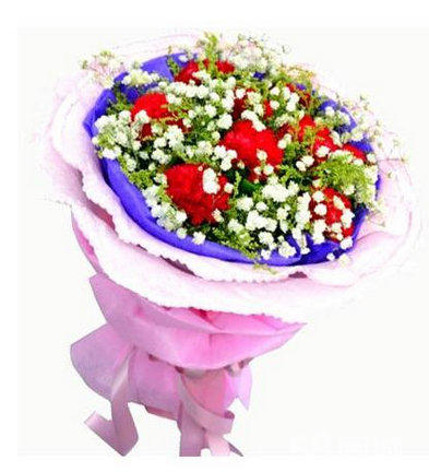 岳普湖县经典鲜花预订网上鲜花免费配送生日鲜花定制商