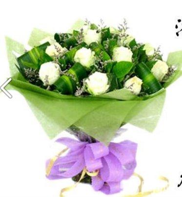 于田县本地鲜花店预订网上鲜花免费配送生日鲜花特色鲜