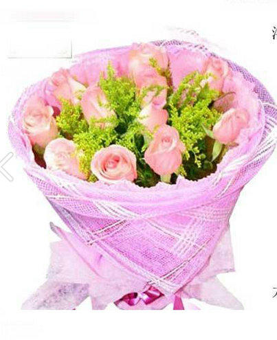 景泰县特色鲜花礼盒免费配送玫瑰鲜花网站送货上门景泰