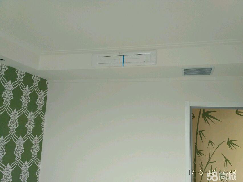 家用商用空调维修安装保养