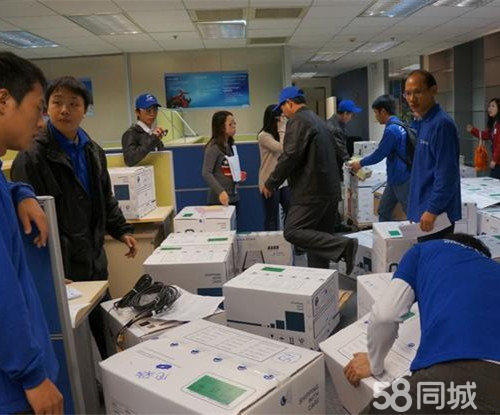 大森搬家 居民、单位、专业钢琴、设备搬运收费合理