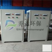 单机除尘器电控柜 PLC除尘电控箱 西门子PLC除尘控制柜价