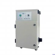 SRA-260XP申瑞康高价值粉尘回收烟尘净化机专业净化