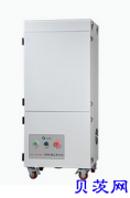 SRA-300XP申瑞康工业大型打磨焊锡烟尘净化器净化厂家