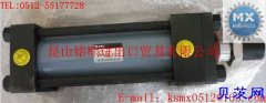 JSC气缸，JSC油缸(图)