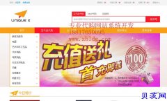 专业作雅虎代拍网站陵川购物网站开发