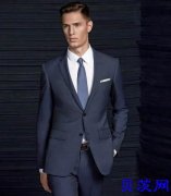 廊坊西装定做工作的影响因素