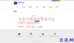 雅虎代拍网站设计，中文雅虎拍卖网站系统