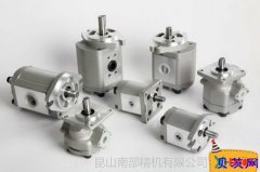 P214RP01DT台湾KOMPASS油泵