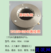 高旺提供环保油炉头经久耐用，诚招醇基燃料项目代理加盟商