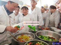兰州牛肉面总有一款适合你