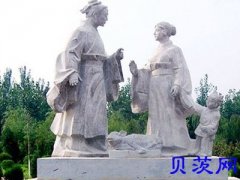 曲阳石雕
