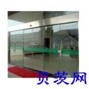 上海维修自动门 电动移门维修 平移门感应门维修