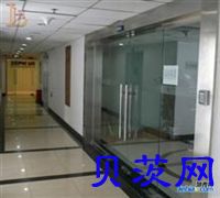 上海北京西路自动门门禁安装维修 玻璃门维修
