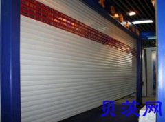 通州区维修卷帘门 更换卷帘门