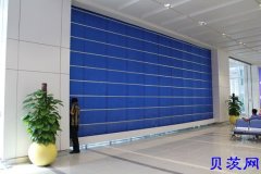 大兴区安装卷帘门/电动卷帘门