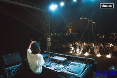 重庆音律电音学院网红造星计划