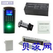 上海指纹门禁安装、门禁系统安装