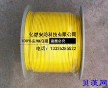 供应山东示踪线生产厂家 示踪线加工 示踪线特点