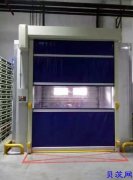 昌平区安装卷帘门 奥式卷帘门