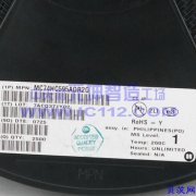 MC74HC595ADR2G_逻辑芯片_元坤智造百分百原装正