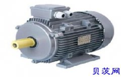 SEIPEE JM/GM标准电机