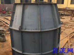 预制化粪池模具