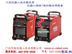 林肯氩弧焊机CC400-TP接触器动作但风扇不工作故障维修