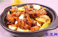 好味至黄焖鸡也有“前世今生”？网友：看完一激灵