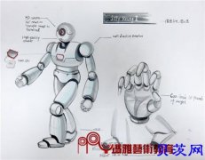 产品手绘班-成人零基础针对性授课哦-市桥玛雅教育