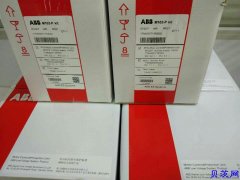 abb电动机M102-P 2.5-5.0 with