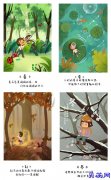 商业广告插画班-cg软件-针对性教学-市桥玛雅教育