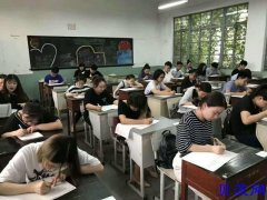 江苏五年制专转本：驾驭命运的舵是奋斗
