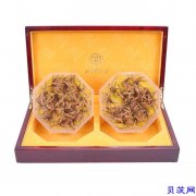 一盒同仁堂冬虫夏草现在回收价格值多少钱市时报价