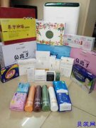 艳子总经销婧氏舒芯宝一盒卖多少钱？产品有没有副作用