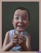 游戏原画班-cg软件-小班针对性教学-市桥名玛雅画室