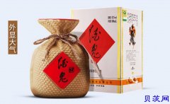 【酒鬼官方】酒鬼酒52度珍藏特酿500ml整箱6瓶 纯粮食白