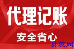 南京专业代理做账_纳税申报_财务审计