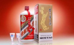 临川求购1997年茅台酒回收价格、、、多少钱一瓶？